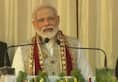 PM Modi declares his governments intention on CAA abrogation says no question of rollback