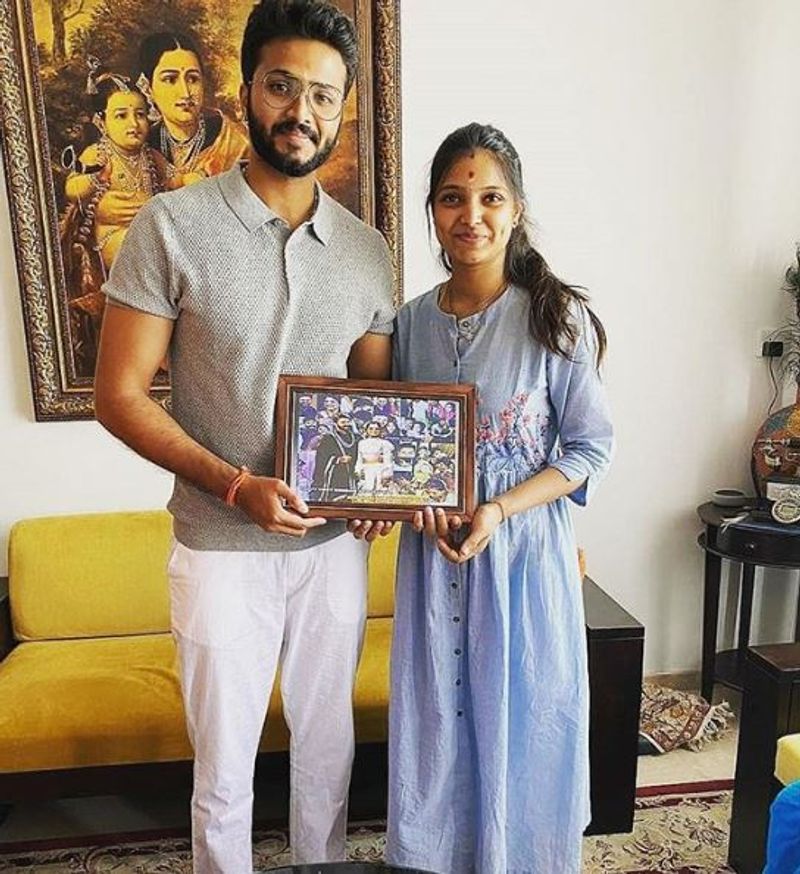 Agnishakshi Prema Loka fame Vijay surya photo gallery