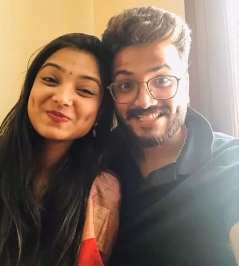 Agnishakshi Prema Loka fame Vijay surya photo gallery