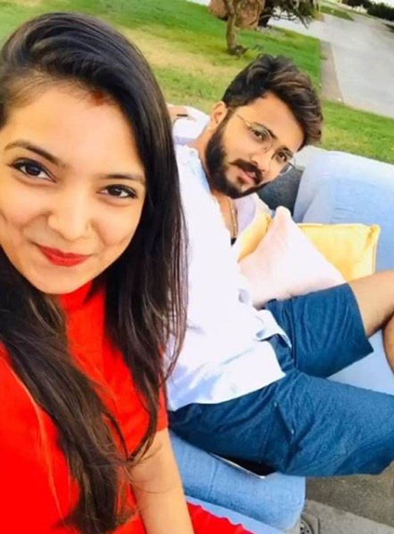 Agnishakshi Prema Loka fame Vijay surya photo gallery