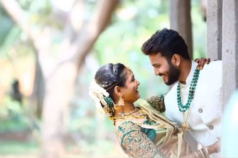 Agnishakshi Prema Loka fame Vijay surya photo gallery