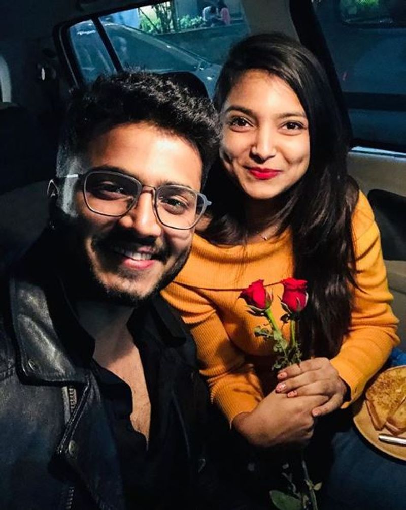 Agnishakshi Prema Loka fame Vijay surya photo gallery