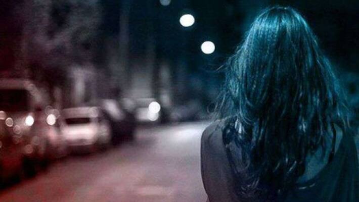 2 Men rape 17 years old married woman at knife point 2 Men rape 17 years old married woman at knife point