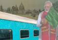 Shivaratri gift! PM Modi inaugurates Kashi-Mahakal express connecting 3 important pilgrimage centres
