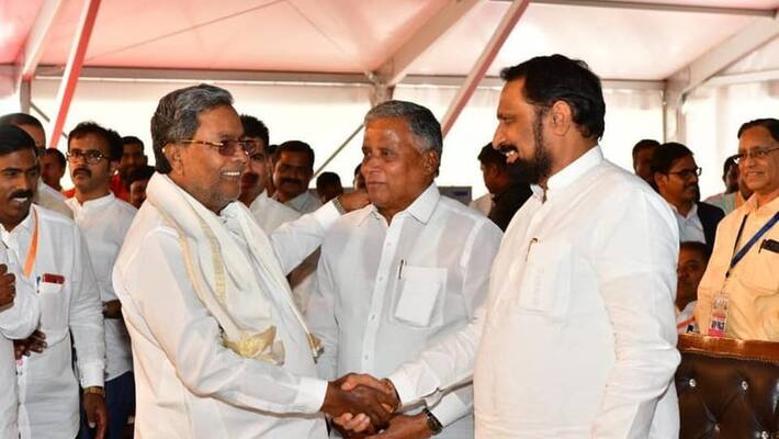 minister Somanna taunt siddaramaiah Over separate-lingayat religion issue minister Somanna taunt siddaramaiah Over separate-lingayat religion issue