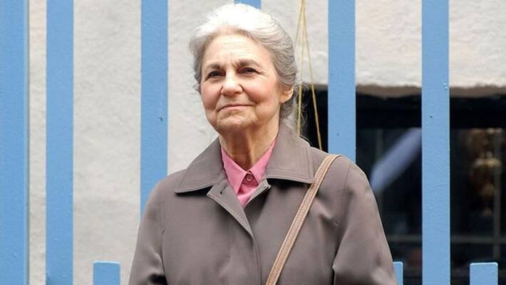Hollywood Actress Lynn Cohen Passed Away she known for The Marvelous Mrs. Maisel KPY Hollywood Actress Lynn Cohen Passed Away she known for The Marvelous Mrs. Maisel KPY