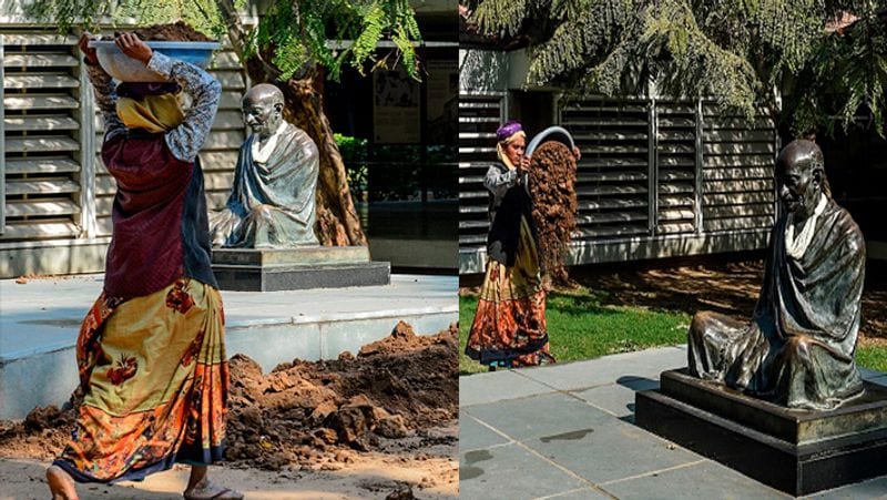 सभी बड़ी इमारतों पर शॉर्प शूटर होंगेः अमेरिकी राष्ट्रपति के सुरक्षा दस्ते की स्पेशल टीम रविवार को अहमदाबाद पहुंचेगी। यह टीम विशेष सुरक्षा उपकरणों के साथ 19 फरवरी से सक्रिय हो जाएगी। एयरपोर्ट से साबरमती तक के रूट की सभी बड़ी इमारतों पर स्नाइपर्स तैनात रहेंगे। ट्रम्प के सुरक्षाकर्मियों के लिए मर्सिडीज, बीएमडब्ल्यू सहित उच्च सुरक्षा फीचर्स वाली 300 कारों का इंतजाम किया गया है।