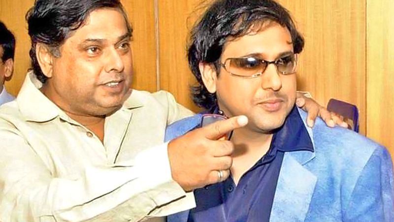 मैंने कभी कामयाबी का श्रेय अकेले नहीं लिया : इंटरव्यू में गोविंदा ने कहा - ''डेविड ने मुझे बहुत हल्के में लिया। 2009 के आखिर में मैं और मेरी पत्नी सुनीता किसी इवेंट में थे। तभी मेरी वाइफ ने कहा कि डेविड का फोन आ रहा है। मैंने उससे कहा- मैं अब उसके साथ काम नहीं करूंगा। गोविंदा ने कहा- मैंने कभी भी डेविड की सफलता का श्रेय अकेले नहीं लिया, बल्कि यही माना कि दोनों ने एक-दूसरे का करियर संवारने में मदद की है।