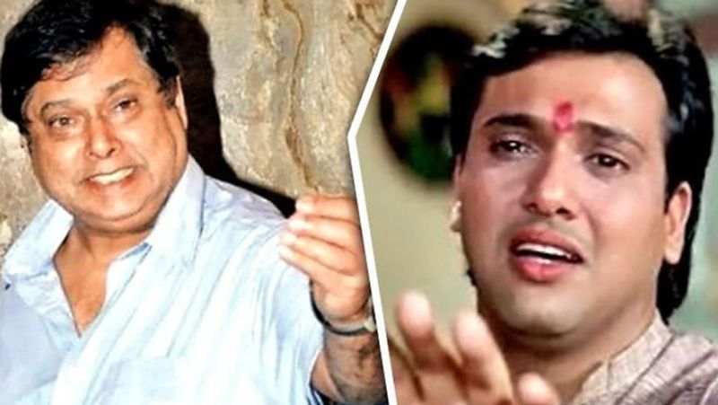 एक शर्त पर ही करूंगा डेविड के साथ काम : गोविंदा ने कहा था- अब मैं डेविड के साथ तभी काम करूंगा, जब वह खुद कोई फिल्म लेकर मेरे पास आएंगे। हालांकि मेरी फैमिली और हर कोई यही चाहता है कि हम दोनों एक बार फिर साथ काम करें। मेरी फैमिली अक्सर मुझसे कहती है कि आप उनके साथ फिल्म नहीं करके खुद को क्यों छुपाने की कोशिश कर रहे हैं।
