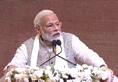 PM Modi to inaugurate Convention of Migratory Species