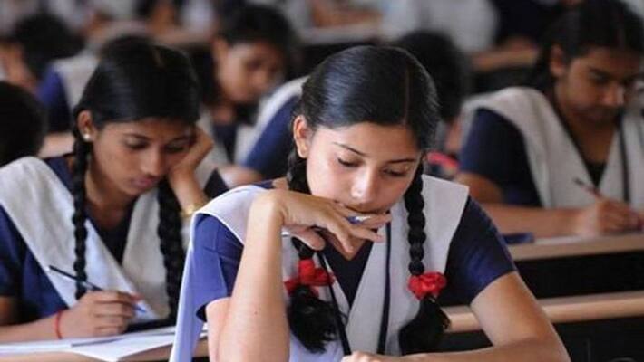 UP board examinations from February 18 special arrangements to crack down on cheating kpm UP board examinations from February 18 special arrangements to crack down on cheating kpm
