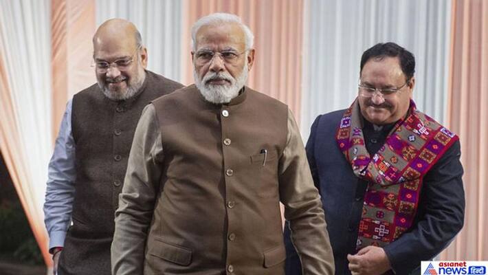 BJP believes its leaders should restrain from making controversial remarks KPP BJP believes its leaders should restrain from making controversial remarks KPP