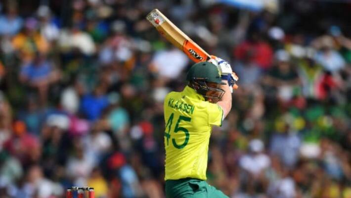 klaasen and bavuma led south africa to big total vs england klaasen and bavuma led south africa to big total vs england