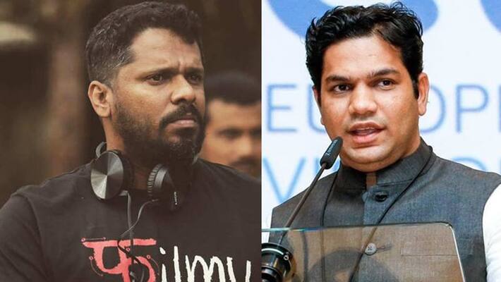 Kerala floods Karuna was a hit music show scam Kerala floods Karuna was a hit music show scam