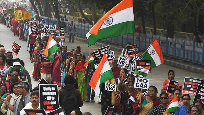 CAA protester foreign student get temporary relief in Calcutta high court CAA protester foreign student get temporary relief in Calcutta high court