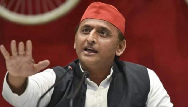 Whos really intolerant Read to know how Akhilesh Yadav has endangered a BJP supporters life
