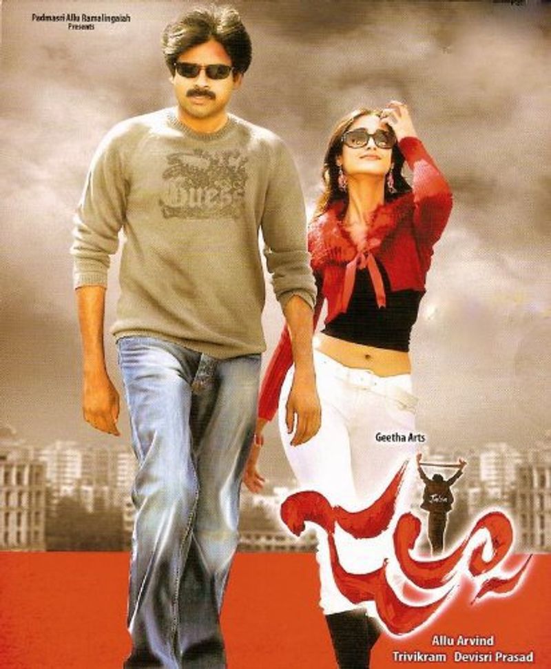 heroes career best hits in Geetha Arts banner