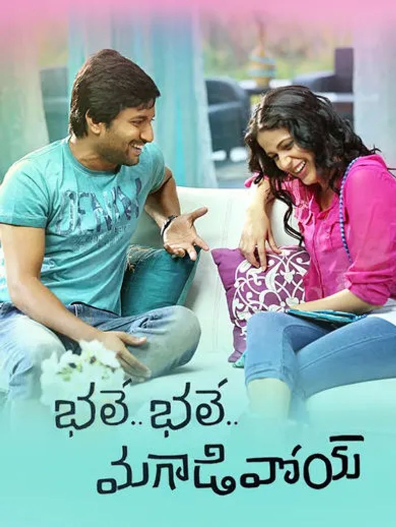 heroes career best hits in Geetha Arts banner