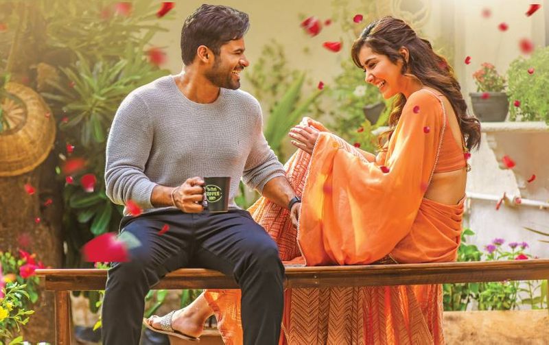 heroes career best hits in Geetha Arts banner
