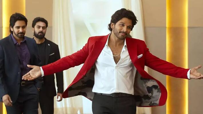 Ala Vaikunthapurramloo overseas distributors Extend Apologies Ala Vaikunthapurramloo overseas distributors Extend Apologies