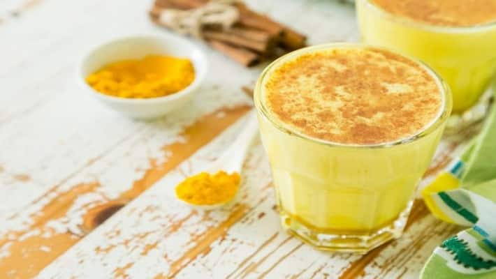 Drink 'Golden Milk' if you are afraid of Coronavirus infection, know its recipe MJA Drink 'Golden Milk' if you are afraid of Coronavirus infection, know its recipe MJA