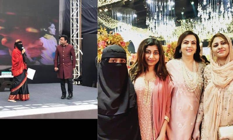 AR Rahman Daughter Khatija Blast Famous Writters Issue Tweet Regarding burqa