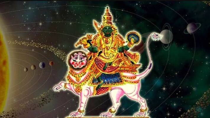 Know about the good effects of Rahu According to lagna Know about the good effects of Rahu According to lagna
