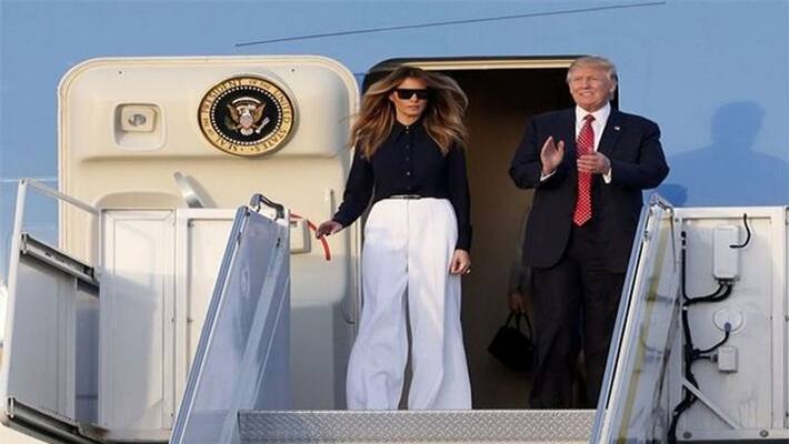 Expectations high on 'mini' trade deal during Trump's visit: India Inc Expectations high on 'mini' trade deal during Trump's visit: India Inc