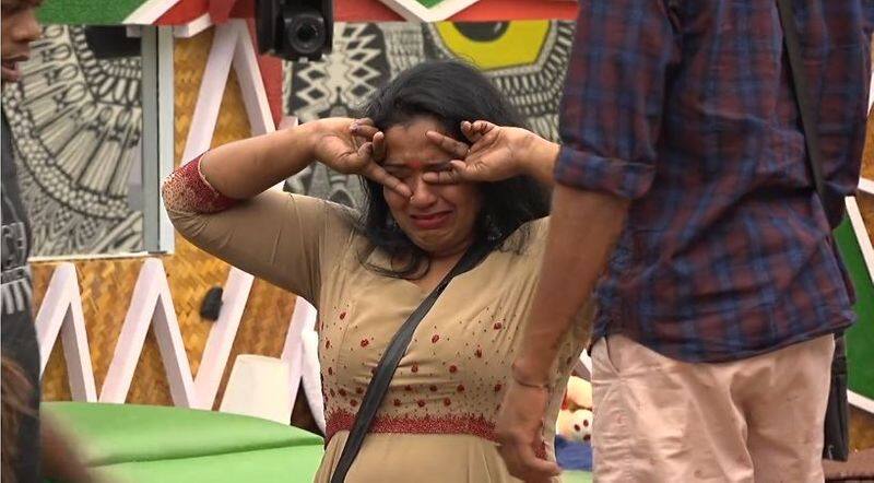 Pradeed chandran evicted from bigg boss hose reaction of contestants