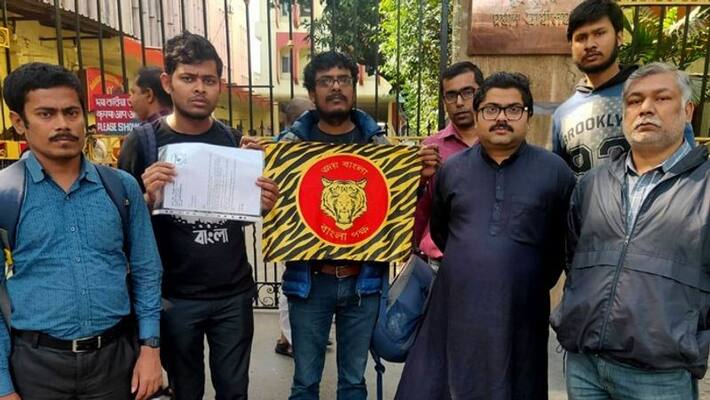 There is hardly any Bengali RPF There is hardly any Bengali RPF