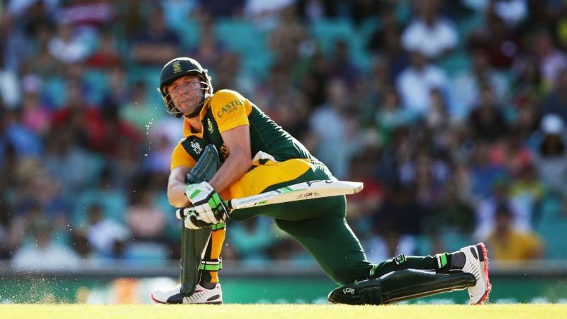 Sweeping to the boundary