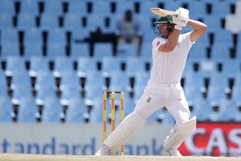 Be it limited-overs cricket or the five-day format, AB de Villiers was the master at the crease, scoring runs easily