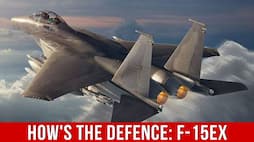 Should India Buy The F15EX