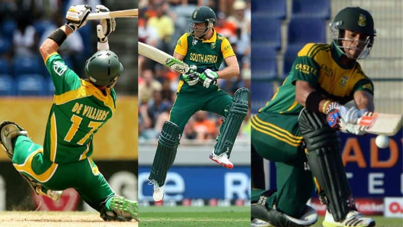 cricket south africa has asked de villiers to lead proteas again
