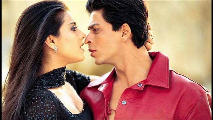 Gouri khan wants to see DDLJ part 2 Gouri khan wants to see DDLJ part 2