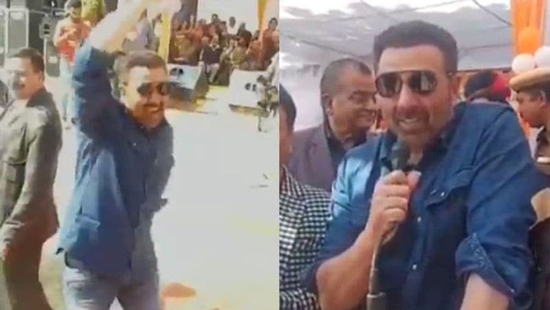 एक शख्स ने कमेंट किया- ये है हमारे एमपी साहब, काम पर डिलिवर ना करके किए हुए काम का रिप्ले डिलिवर कर रहे हैं। पाजी काम कर लो प्लीज।
