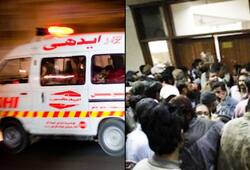 Poisonous gas leak in Pakistan kills 5, while several others faint. Were there deliberate attempts to hide it?