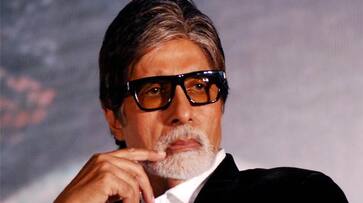 Ranbir Kapoor is one of Amitabh Bachchan's favourites!