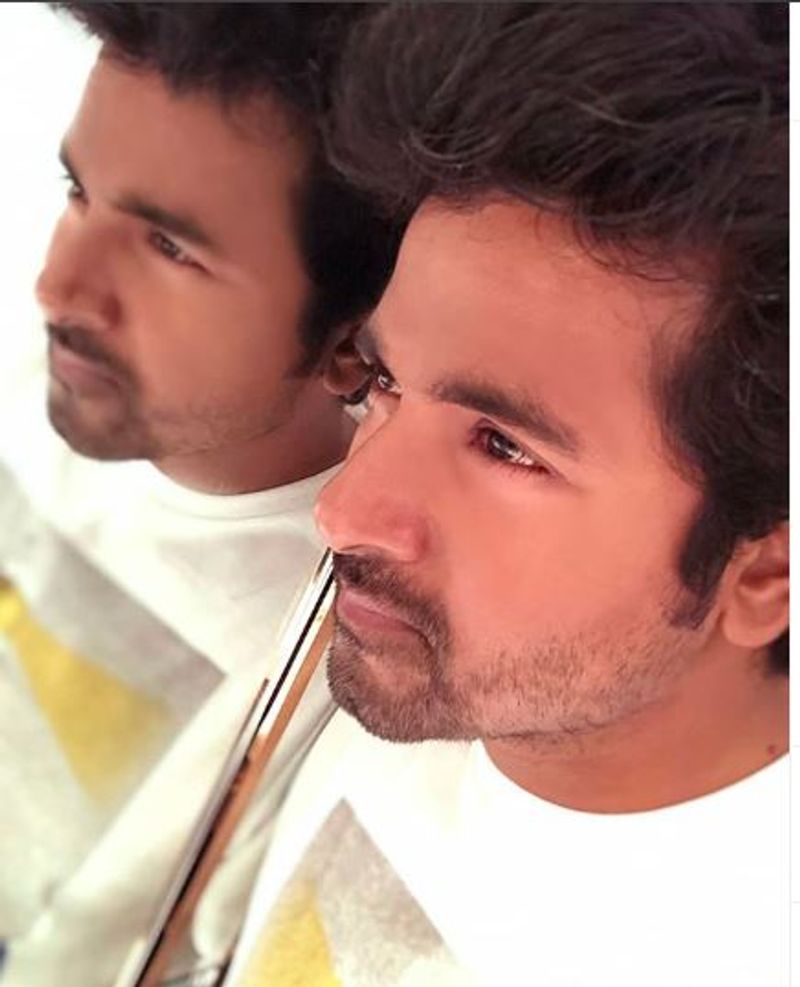 sivakarthikeyan birthday special photo gallery