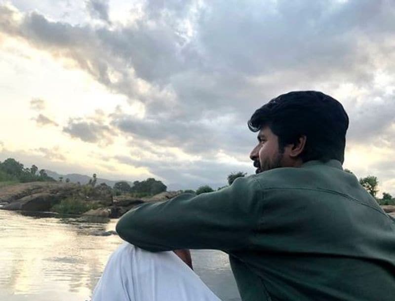 sivakarthikeyan birthday special photo gallery
