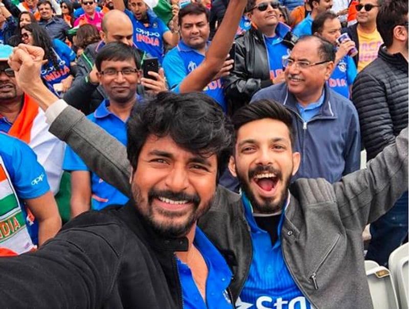 sivakarthikeyan birthday special photo gallery