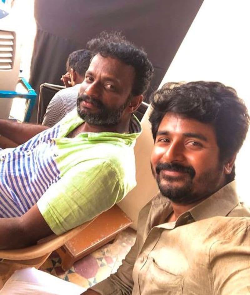 sivakarthikeyan birthday special photo gallery