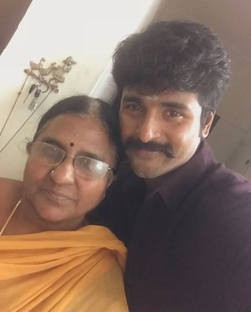 sivakarthikeyan birthday special photo gallery