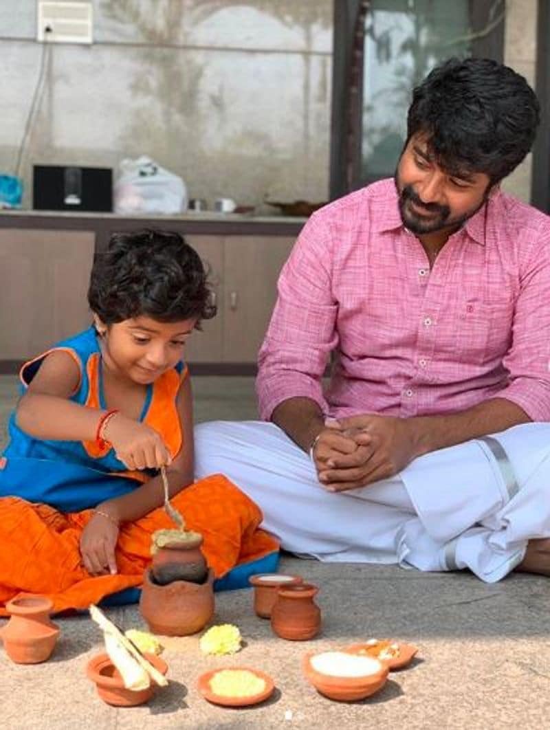 sivakarthikeyan birthday special photo gallery