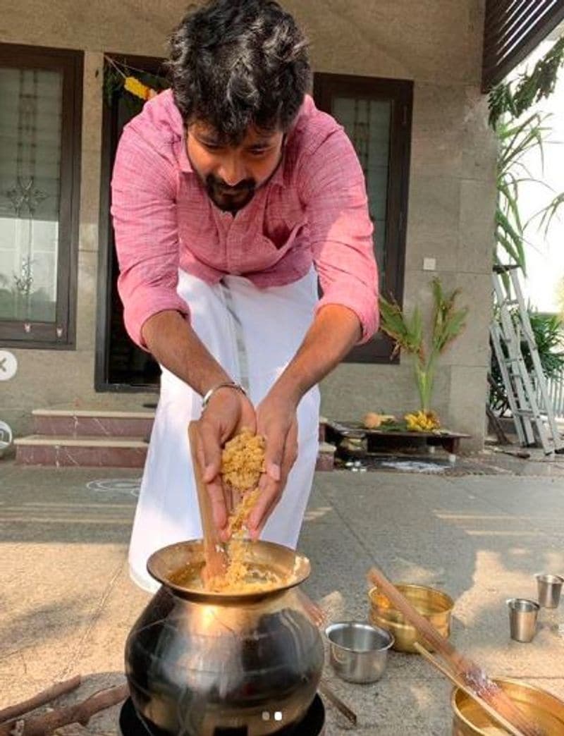 sivakarthikeyan birthday special photo gallery