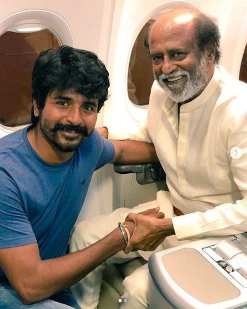 sivakarthikeyan birthday special photo gallery