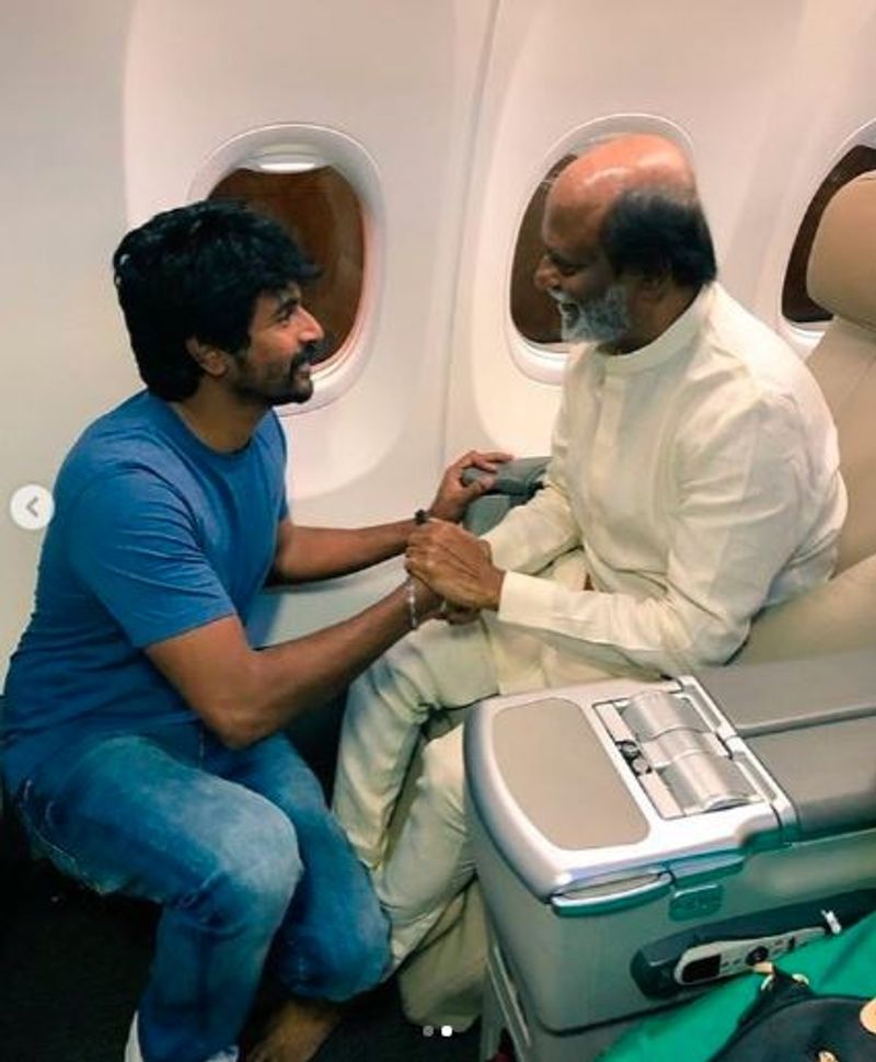 sivakarthikeyan birthday special photo gallery