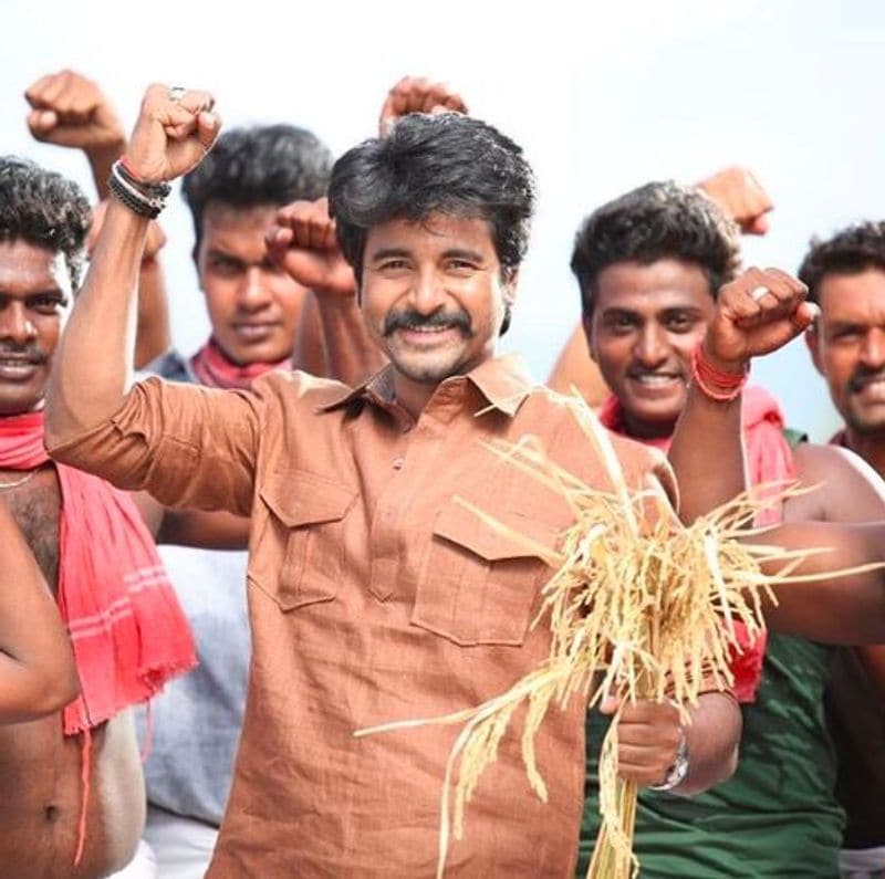 sivakarthikeyan birthday special photo gallery