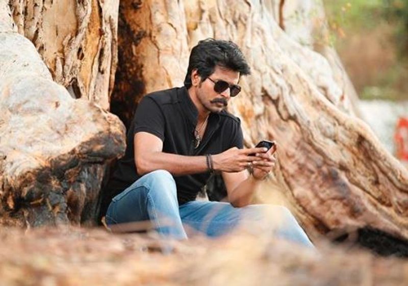 sivakarthikeyan birthday special photo gallery
