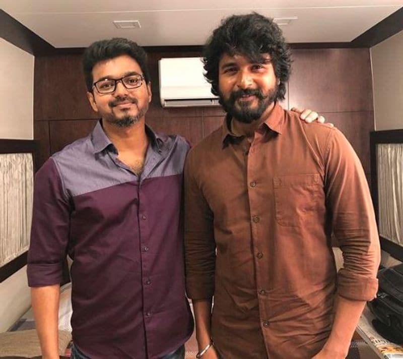 sivakarthikeyan birthday special photo gallery